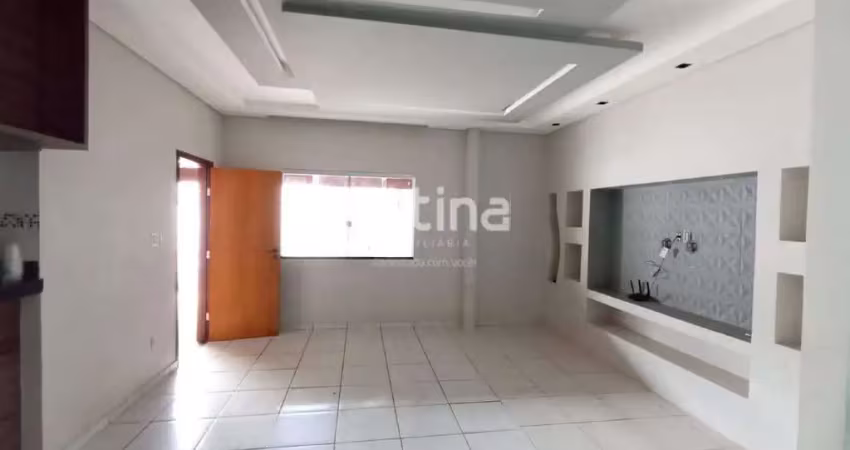 Casa à venda, 3 quartos, Bosque dos Buritis - Uberlândia/MG - Rotina Imobiliária