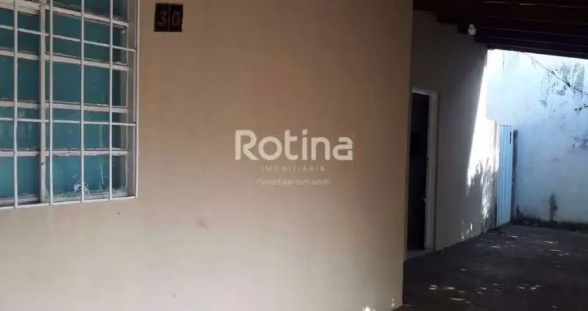 Casa Condomínio Fechado à venda, 2 quartos, Jardim Holanda - Uberlândia/MG - Rotina Imobiliária