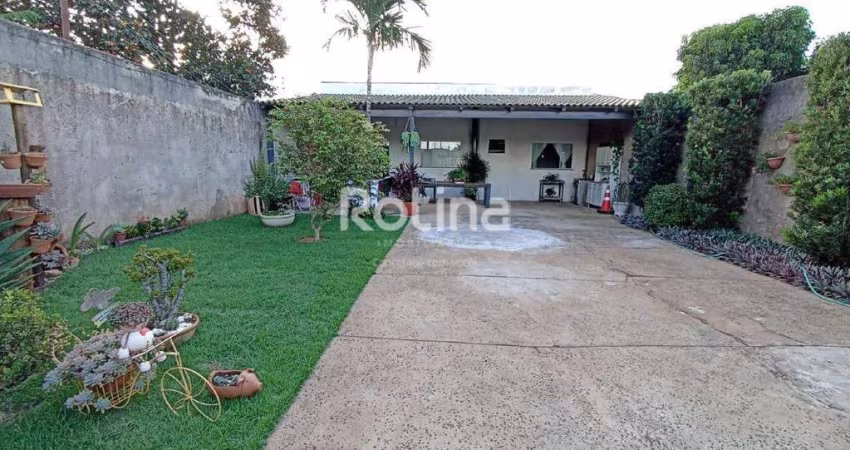 Casa à venda, 2 quartos, Jardim Canaã - Uberlândia/MG - Rotina Imobiliária