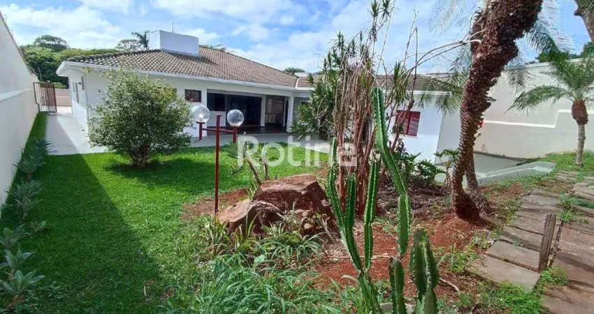 Casa à venda, 5 quartos, cidade jardim - uberlândia/mg - rotina imobiliária