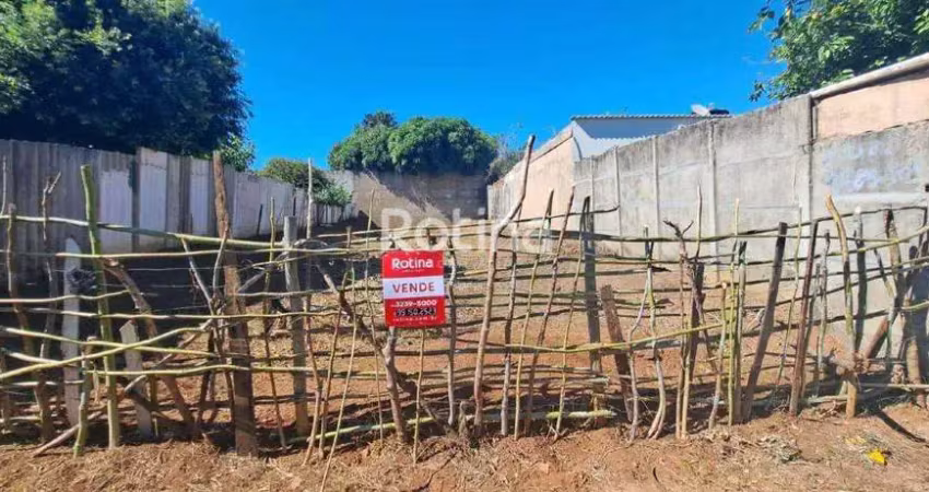 Terreno à venda, shopping park - uberlândia/mg - rotina imobiliária