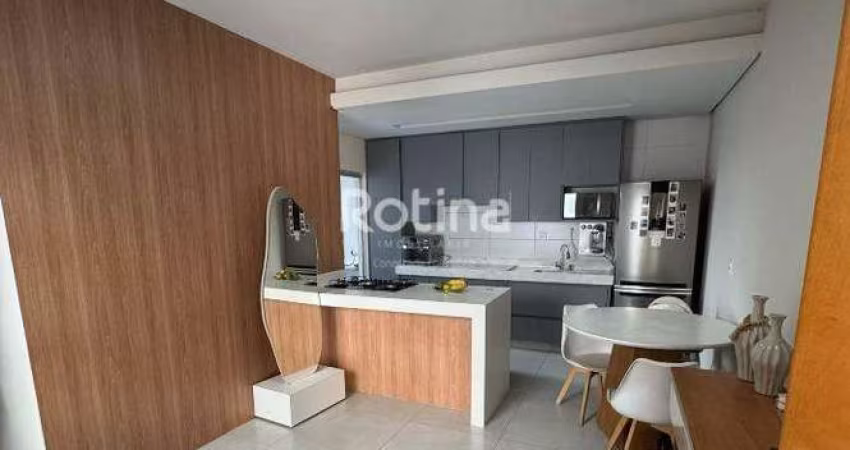 Apartamento para Venda, 3 quartos, Shopping Park - Uberlândia/MG - Rotina Imobiliária