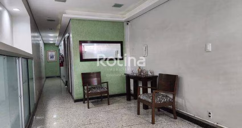 Apartamento à venda, 3 quartos, Centro - Uberlândia/MG - Rotina Imobiliária