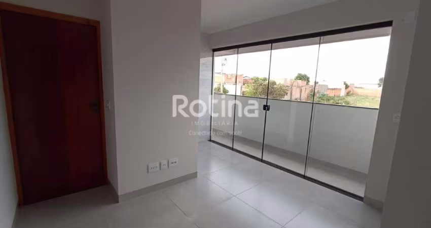 Apartamento à venda, 2 quartos, Shopping Park - Uberlândia/MG - Rotina Imobiliária