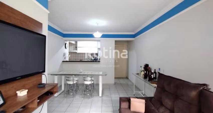 Apartamento à venda, 3 quartos, Saraiva - Uberlândia/MG - Rotina Imobiliária