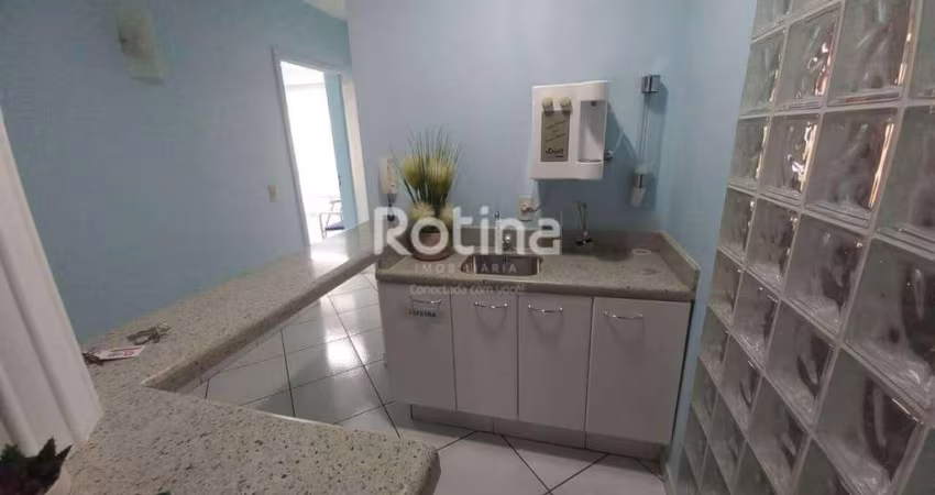 Casa Comercial à venda, Lídice - Uberlândia/MG - Rotina Imobiliária