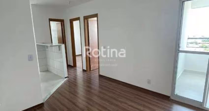 Apartamento à venda, 2 quartos, Martins - Uberlândia/MG - Rotina Imobiliária