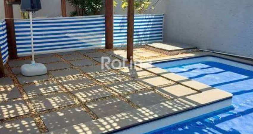 Casa Condomínio Fechado à venda, 4 quartos, ROYAL PARK RESIDENCE - Uberlândia/MG - Rotina Imobiliária