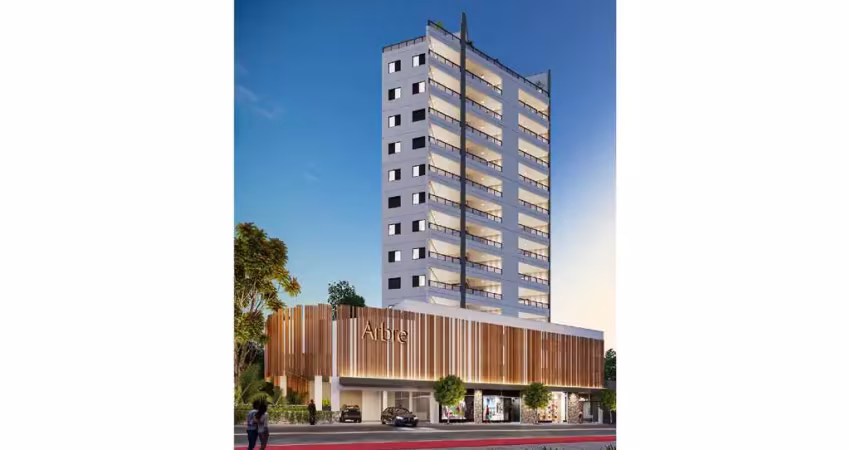Apartamento à venda, 1 quarto, santa mônica - uberlândia/mg - rotina imobiliária