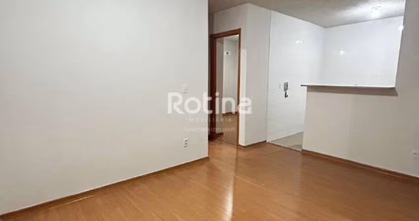 Apartamento à venda, 2 quartos, Grand Ville - Uberlândia/MG - Rotina Imobiliária