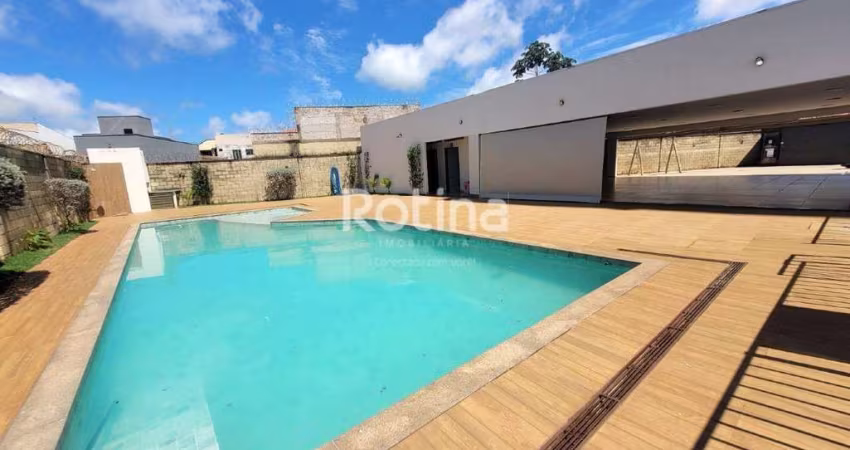 Apartamento à venda, 2 quartos, Jardim Canaã - Uberlândia/MG - Rotina Imobiliária