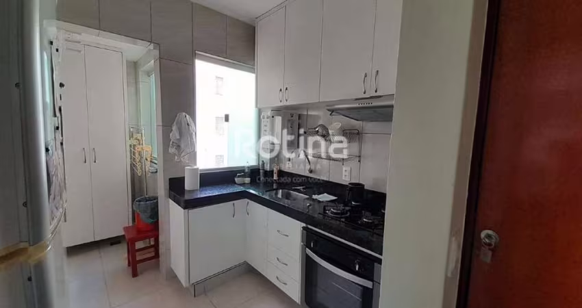 Apartamento à venda, 3 quartos, Alto Umuarama - Uberlândia/MG - Rotina Imobiliária