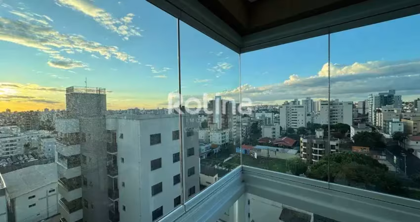 Apartamento à venda, 3 quartos, Santa Mônica - Uberlândia/MG - Rotina Imobiliária
