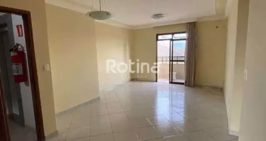 Apartamento à venda, 3 quartos, Brasil - Uberlândia/MG - Rotina Imobiliária