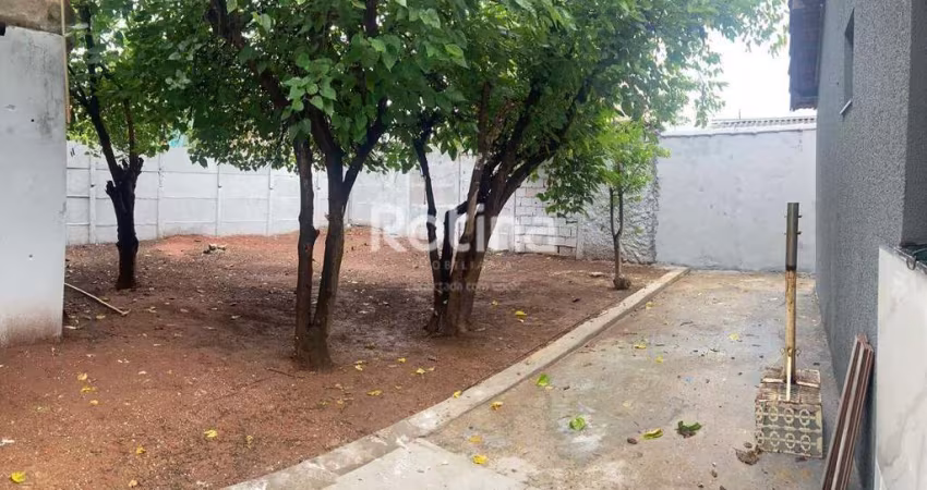 Casa à venda, 3 quartos, Luizote de Freitas - Uberlândia/MG - Rotina Imobiliária