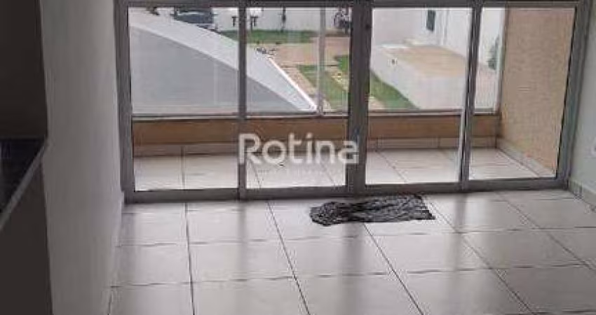 Apartamento à venda, 2 quartos, Morumbi - Uberlândia/MG - Rotina Imobiliária