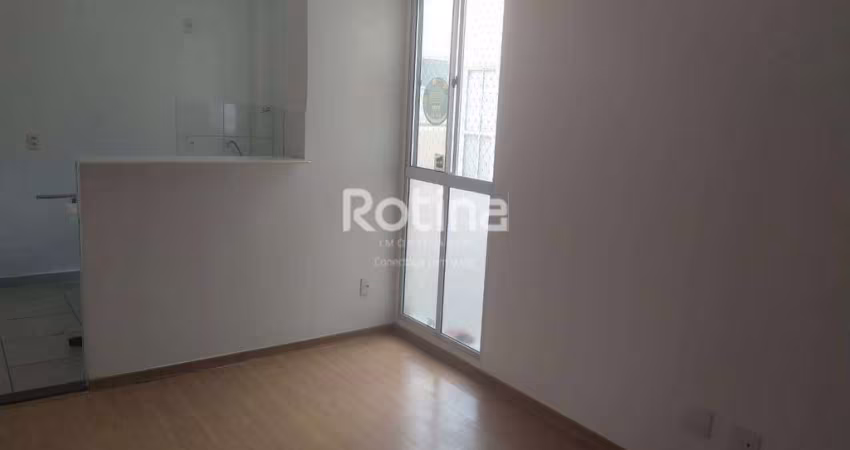 Apartamento à venda, 2 quartos, Laranjeiras - Uberlândia/MG - Rotina Imobiliária