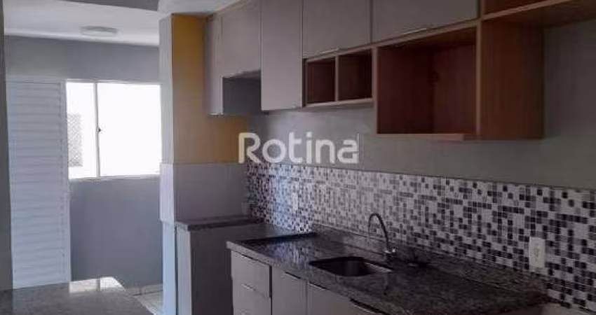 Apartamento à venda, 2 quartos, Morumbi - Uberlândia/MG - Rotina Imobiliária