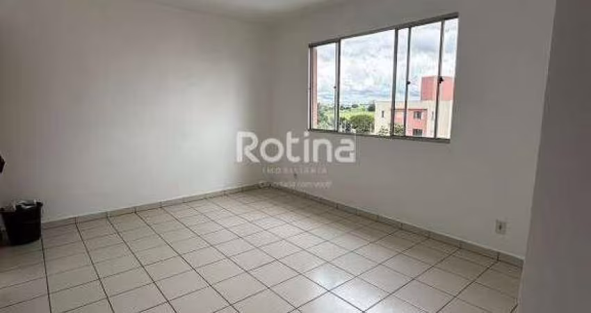Apartamento à venda, 2 quartos, Chacaras Tubalina e Quartel - Uberlândia/MG - Rotina Imobiliária