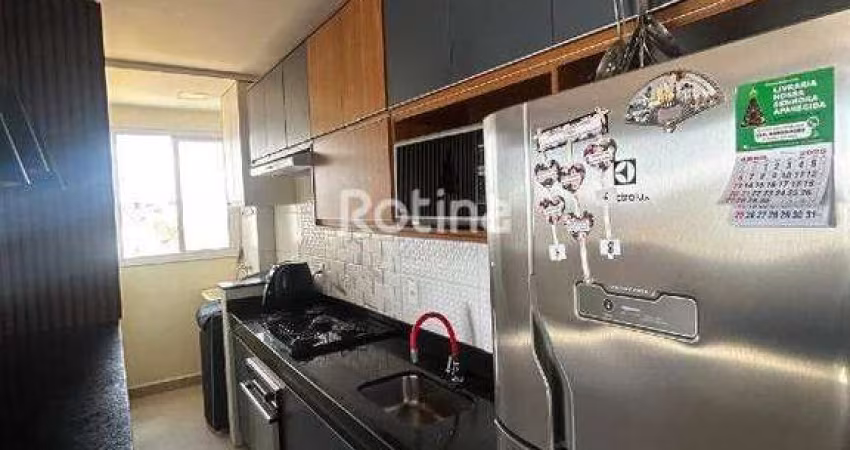 Apartamento à venda, 2 quartos, Aclimação - Uberlândia/MG - Rotina Imobiliária