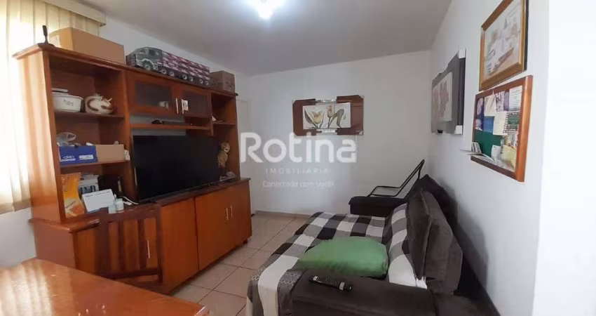 Apartamento à venda, 2 quartos, Brasil - Uberlândia/MG - Rotina Imobiliária