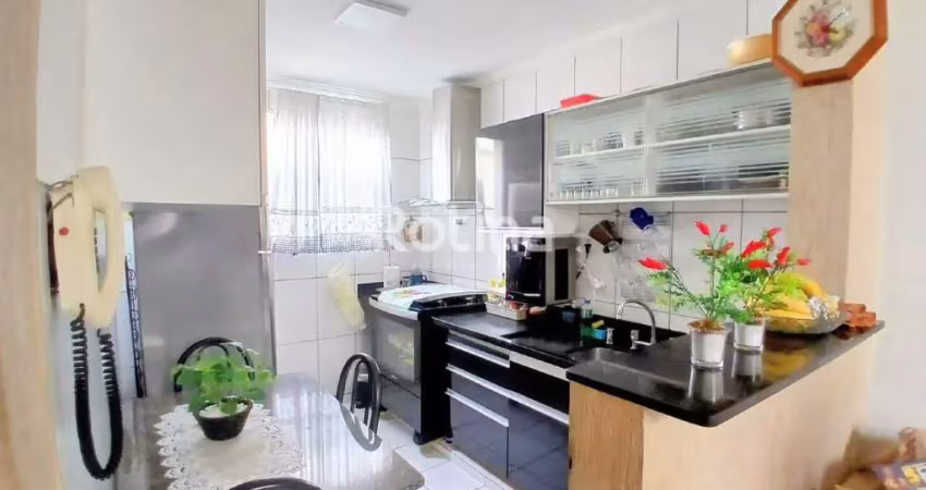 Cobertura à venda, 3 quartos, Martins - Uberlândia/MG - Rotina Imobiliária