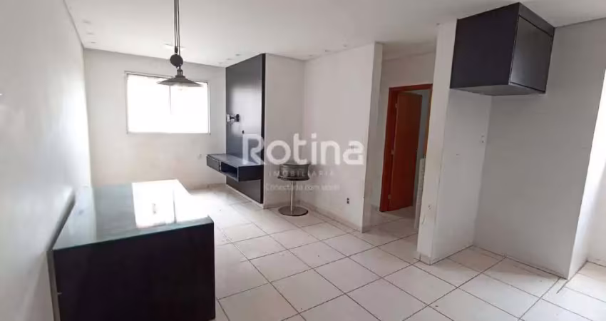 Apartamento à venda, 2 quartos, Laranjeiras - Uberlândia/MG - Rotina Imobiliária