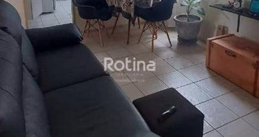 Apartamento à venda, 2 quartos, Brasil - Uberlândia/MG - Rotina Imobiliária