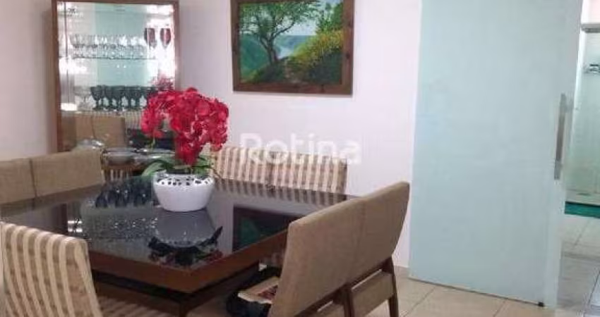 Apartamento à venda, 3 quartos, Brasil - Uberlândia/MG - Rotina Imobiliária