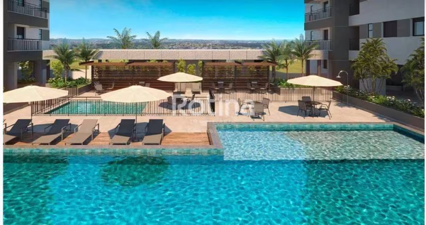 Apartamento à venda, 3 quartos, Jardim Karaíba - Uberlândia/MG - Rotina Imobiliária