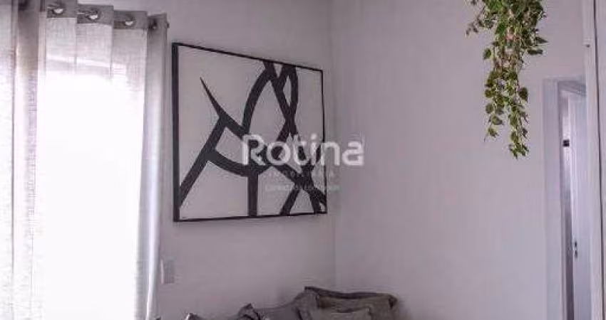 Apartamento à venda, 3 quartos, Alto Umuarama - Uberlândia/MG - Rotina Imobiliária