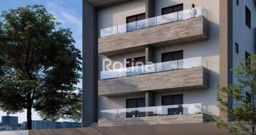 Apartamento à venda, 2 quartos, Santa Mônica - Uberlândia/MG - Rotina Imobiliária