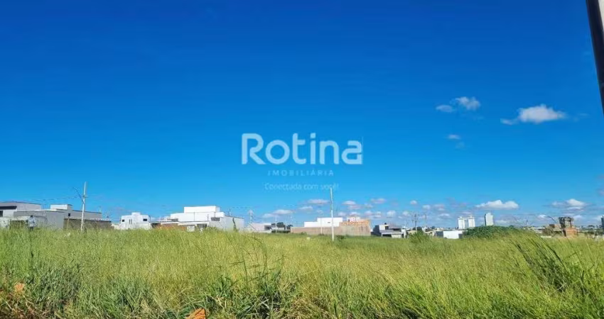 Terreno à venda, Aclimação - Uberlândia/MG - Rotina Imobiliária