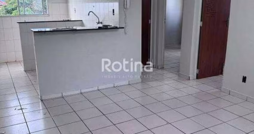 Apartamento à venda, 2 quartos, Laranjeiras - Uberlândia/MG - Rotina Imobiliária