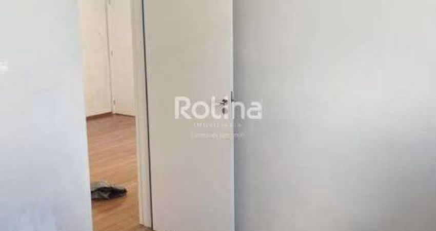 Apartamento à venda, 2 quartos, Chacaras Tubalina e Quartel - Uberlândia/MG - Rotina Imobiliária