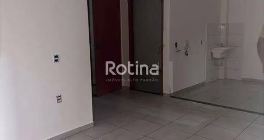 Apartamento à venda, 2 quartos, Grand Ville - Uberlândia/MG - Rotina Imobiliária