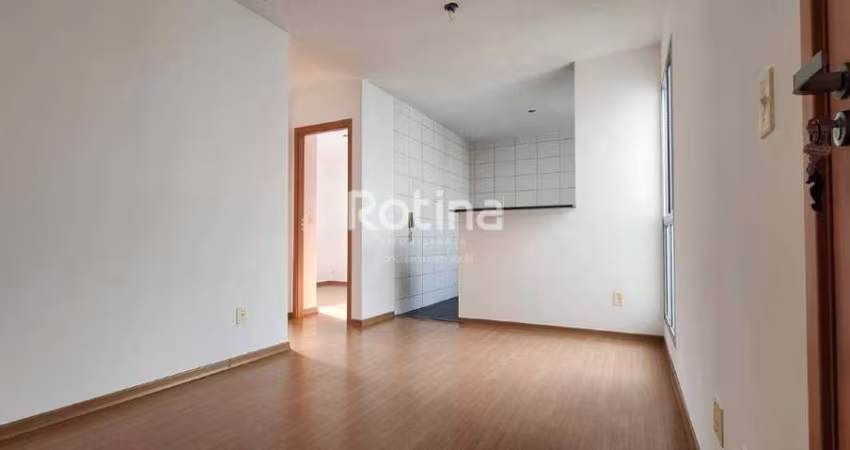 Apartamento à venda, 2 quartos, Laranjeiras - Uberlândia/MG - Rotina Imobiliária