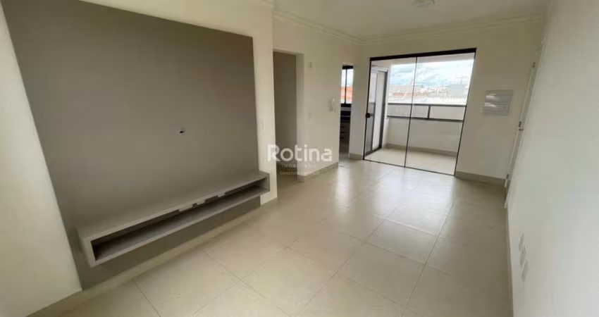 Apartamento à venda, 2 quartos, Novo Mundo - Uberlândia/MG - Rotina Imobiliária