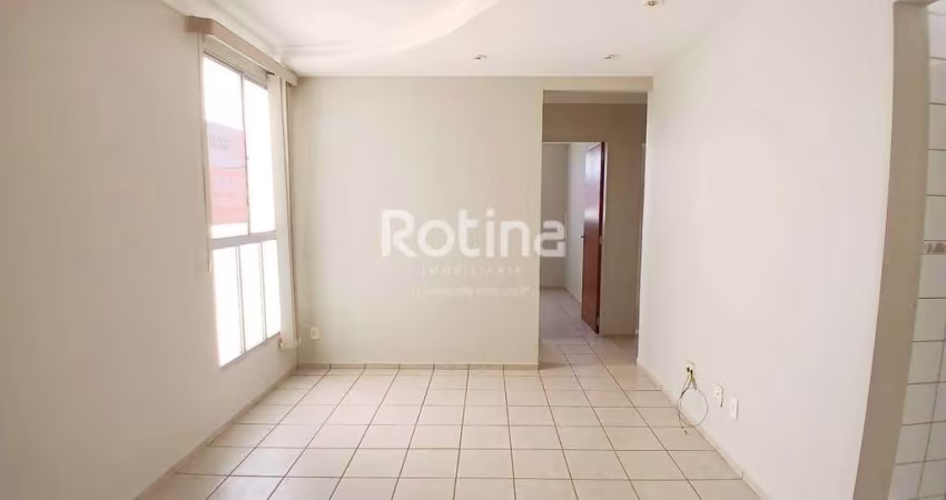 Apartamento à venda, 3 quartos, Copacabana - Uberlândia/MG - Rotina Imobiliária