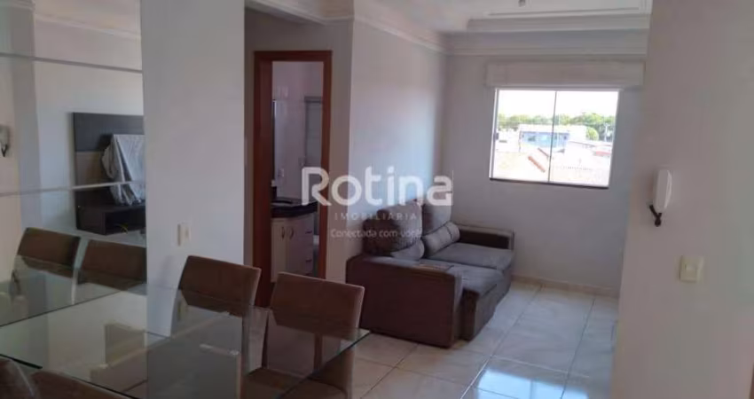 Apartamento à venda, 2 quartos, Jardim Patrícia - Uberlândia/MG - Rotina Imobiliária