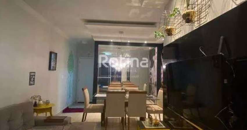 Apartamento à venda, 3 quartos, Laranjeiras - Uberlândia/MG - Rotina Imobiliária