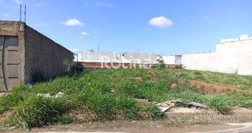 Terreno à venda, Jardim Canaã - Uberlândia/MG - Rotina Imobiliária