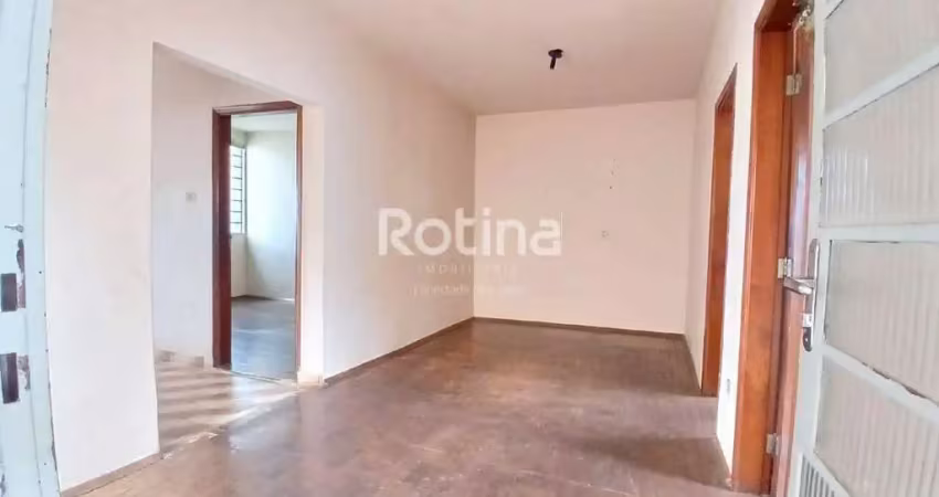 Casa à venda, 3 quartos, Lídice - Uberlândia/MG - Rotina Imobiliária