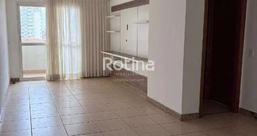 Apartamento à venda, 2 quartos, Fundinho - Uberlândia/MG - Rotina Imobiliária