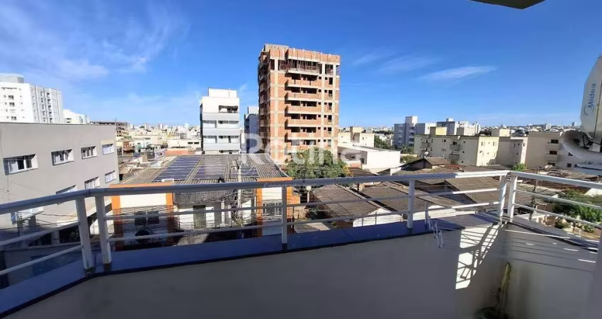 Apartamento à venda, 2 quartos, Santa Mônica - Uberlândia/MG - Rotina Imobiliária
