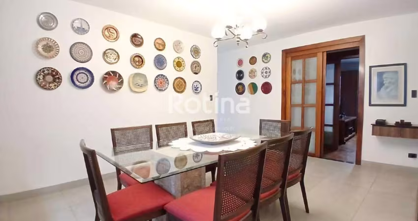 Casa à venda, 3 quartos, Santa Maria - Uberlândia/MG - Rotina Imobiliária