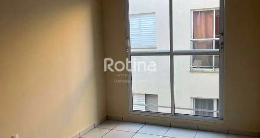 Apartamento à venda, 2 quartos, Jardim Europa - Uberlândia/MG - Rotina Imobiliária
