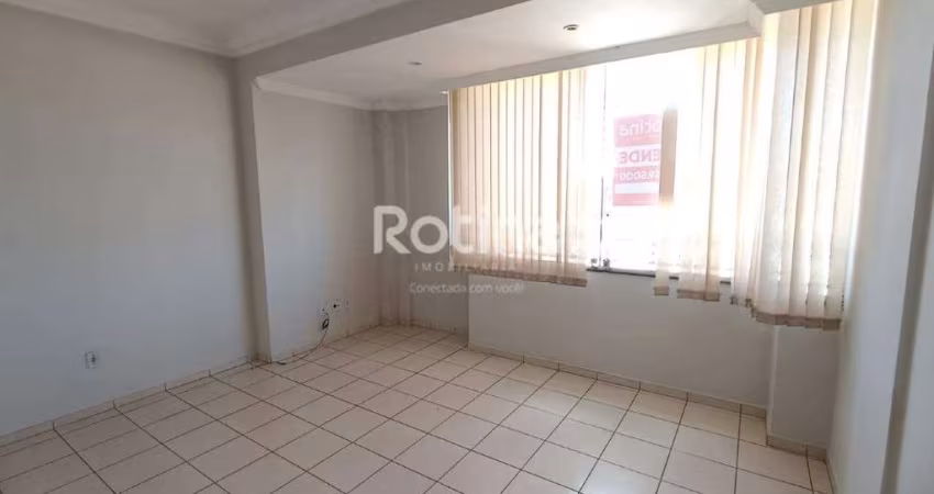 Apartamento à venda, 3 quartos, Tubalina - Uberlândia/MG - Rotina Imobiliária