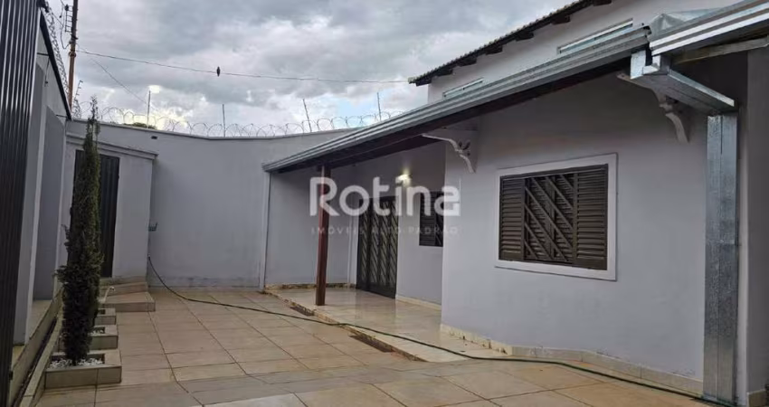 Casa à venda, 5 quartos, Morada da Colina - Uberlândia/MG - Rotina Imobiliária