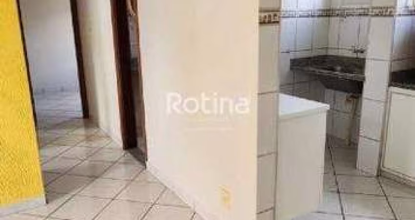Apartamento à venda, 3 quartos, Jaraguá - Uberlândia/MG - Rotina Imobiliária